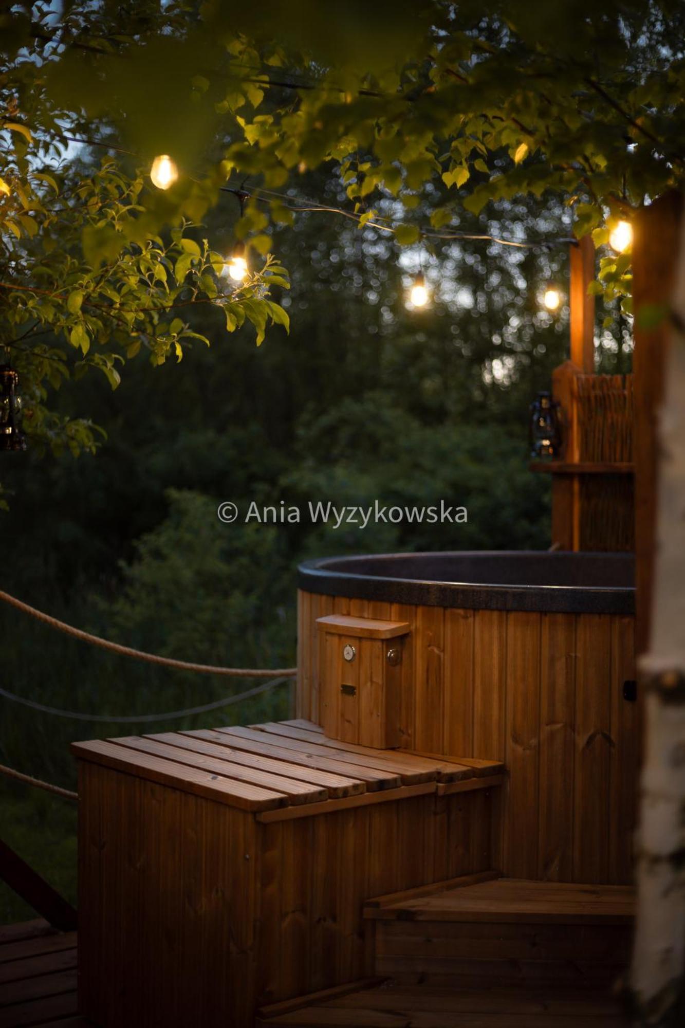 Czorsztyn Glamp * Maniowy